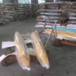 707-01-0A460 pc300- 7 bucket cylinder