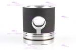 DIA 123MM Diesel Performance Pistons 65.02501-0778C fit DOOSAN D2366