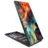 Buy cheap Waterproof Fixed Front Service Outdoor LED Screen Advertising Display P8 from wholesalers