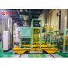 Buy cheap Large Capacity Flatbed Material Track Transfer Carts from wholesalers