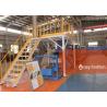 Buy cheap Industrial Automatic Steel Belt Reduction Furnace with High Degree Automation from wholesalers