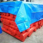 HDPE Coated PE Tarpaulin The Perfect Water Resistant Fabric for Truck/Car/Boat