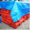 Buy cheap Outdoor Heavy Duty PE Tarpaulin Tent Fireproof and Waterproof for Industrial Roofing from wholesalers