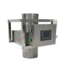 Buy cheap Food Industry Gravity Metal Detector For Rice / Powder , 0.6mm Ferrous Sensitivity from wholesalers
