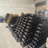 Buy cheap OEM Excavator Undercarriage Parts For Komatsu PC200 / HD450/HD820 Excavator Transport Wheels from wholesalers