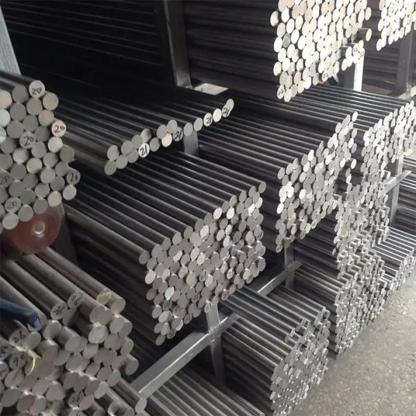 Buy cheap 201 202 304 309 25mm Stainless Steel Round Bar For Construction Decoration from wholesalers