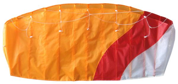 Buy cheap Dual Line Type Parafoil Stunt Kite Good Performance For Spring Season from wholesalers