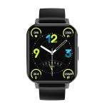 RTK Chip 1.78inch 260mah Smart Wristband Watch
