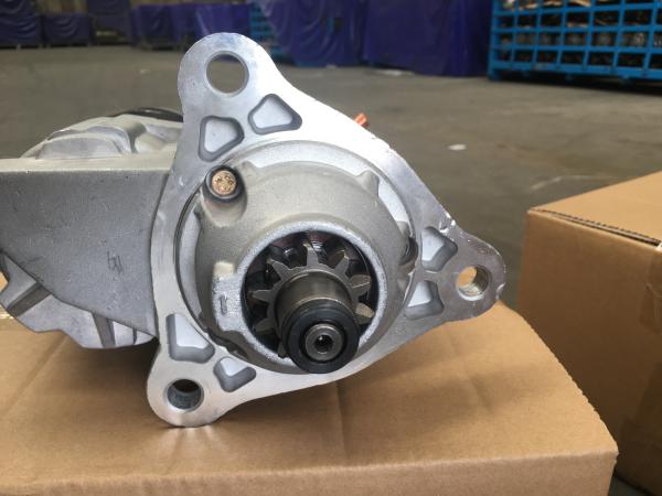 Buy cheap Stability Denso Starter Motor Fits Case Articulated Trucks 99486046 228000-7550 from wholesalers