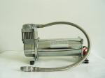 Buy cheap 200PSI Single Chrome Car Air Compressor 12v , Air Ride Suspension For Trucks from wholesalers