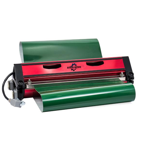 Buy cheap Air Cooling PVC Belt Vulcanizing Machine from wholesalers