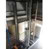 Buy cheap Extrusion Tube Teflon Automatic PTFE Paste Extruder Machine Low Noise High Efficiency from wholesalers