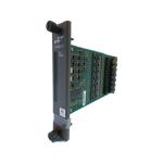 IMAS011 ABB Bailey Infi 90 Analog Output Slave Module PLC Spare Parts
