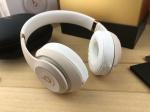 Beats by Dr. Dre Studio3 Wireless Over the Ear Headphones - Porcelain Rose from