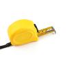 Buy cheap Yellow Steel Measurement Tape , 3m 10ft Metric Imperial Tape Measure For Handicraftsman from wholesalers