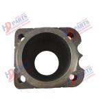 F6L912 Engine Cylinder Liner 04157756 Diesel Engines Deutz F4L912 Parts