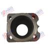Buy cheap F6L912 Engine Cylinder Liner 04157756 Diesel Engines Deutz F4L912 Parts from wholesalers