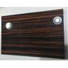 Buy cheap Acrylic Wood Grain MDF Sheets from wholesalers
