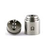 Buy cheap New Products for 2014 Stainless Steel Rebuildable Omega Atomizer from wholesalers