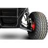 Buy cheap Electric Club Car 4 Seater Golf Cart from wholesalers