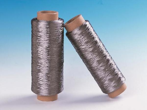 Buy cheap 316L 304 302 Electrical And Thermal Conductivity Stainless Steel Metal Fiber 1um-100um from wholesalers