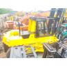 Buy cheap Used Japanese 25 Ton Foklift Used Forklift Komatsu Fd250 Used Komatsu 2ton-30ton Forklift on Sale from wholesalers