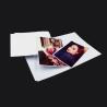 Buy cheap Single Side Matte 8.5x11 128gsm Cast Coated Photo Paper from wholesalers