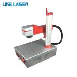 LIKE-F-ILM-001 Fiber Laser Engraving and Marking Machine 3W 5W 20W 30W 50W 60W