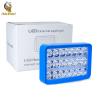 Buy cheap Blue Casing Plastic White Yellow Flash Universal Motorbike Headlight from wholesalers