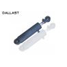Buy cheap Industrial Welded Hydraulic Cylinders Double Acting Ended 2 Inch Bore from wholesalers