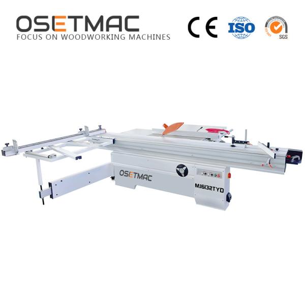Buy cheap Horizontal Sliding Panel Saw For Furniture from wholesalers