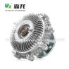 Buy cheap Factory Outlet Heavy duty truck Fan clutch Viscous for Toyota T57F,1621054060 1621054070 1621054090 1621054120 3602202 from wholesalers