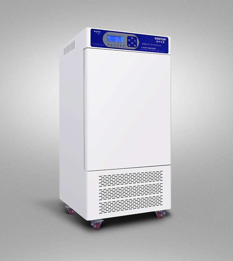 LRH Temperature Humidity Chamber SUS304 Environmental Chamber Temperature Humidity Control