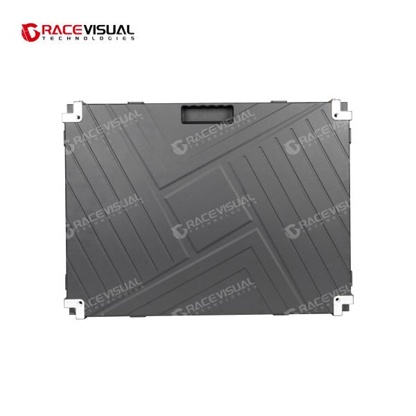 Buy cheap BUD Series Energy-Efficient Indoor Fixed-installation LED Screen For Retail Stores, Corporate Meeting Rooms And Church Events from wholesalers