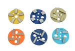 30 # 50# 100# 150# 300# Diamond Concrete Floor Grinding Disc With 3 Inch 4 Inch