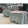 Buy cheap Silk Screen Tempered Glass Basketball Board for Apartment Miter Edge Treatment Sale from wholesalers