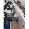 Buy cheap 2.6m Aluminium Doors And Windows Manufacturing Machines CNC Milling Center from wholesalers