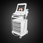 Hifu Machine for Body Face Lifting Tightening Wrinkles Removing Jaw Line Lifting