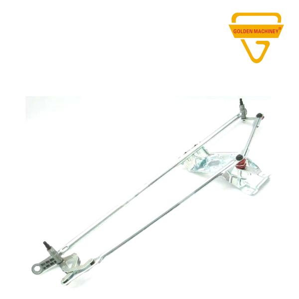 Buy cheap 8191758 8191759 Volvo Truck Wiper Linkage from wholesalers