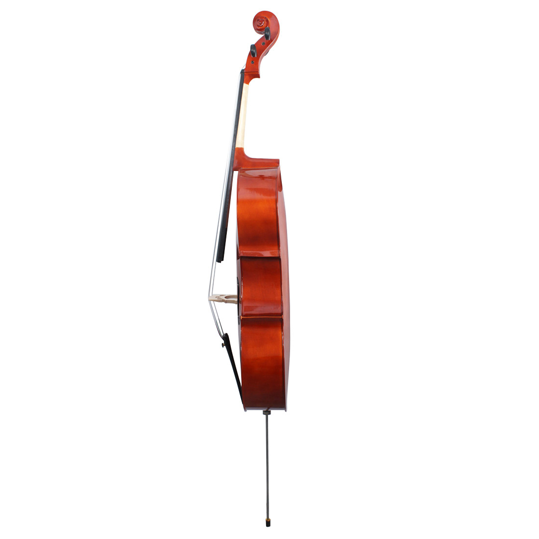 Professional Hand Mixed Oil Varnish Antique Cello Willow and poplar are also commonly used for backboards constansa m