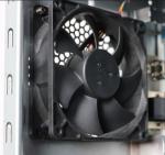 Cheng Home s DC Cooling Fan 50 X 50 X 10mm Dimensions 200-400K Pieces Per Month