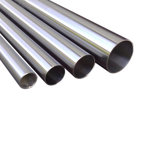 Buy cheap Thick 1mm Inconel 625 Alloy Steel Pipes Cladding Welded Seamless from wholesalers