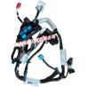 Buy cheap Dongfeng/Dcec Kinland/Kingrun Engine Parts Auto parts for Truck Chassis Wiring Harness Assembly-Right 3724030-C0368 from wholesalers