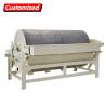Buy cheap OEM Mineral Iron Ore Magnetic Separator Separation Machine Iron Remover Separator For Mineral Sand from wholesalers