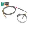 Buy cheap 12.7mm Exhaust Gas Sensor Pt100 S Type Twin Core Auto Cable Nicrobell Sheath from wholesalers