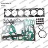 Buy cheap Full Gasket Kit D6114 Engine Part from wholesalers