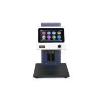 Buy cheap 45/0 Liquid Spectrophotometer YL4560 for Maple Syrup Rating Non-contact Benchtop product
