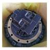 Buy cheap 9111033 Excavator Spares ZX70-5G Final Drive Travel Motor For Mini Excavator from wholesalers