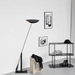 Postmodern creative personality living room bedside bedroom swinging adjustable