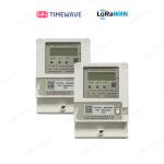 High Accuracy LoRaWAN Energy Meter IoT Wireless 50Hz 220V 1 Phase DDZY2397